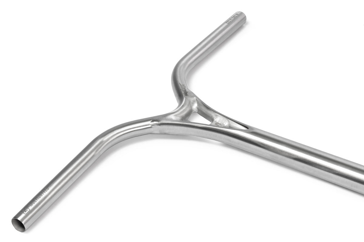 Ethic DTC Wolpertinger Bar Raw SCoaliton