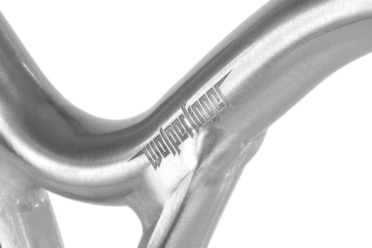 Ethic DTC Wolpertinger Bar Raw SCoaliton