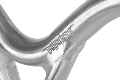 Ethic DTC Wolpertinger Bar Raw SCoaliton