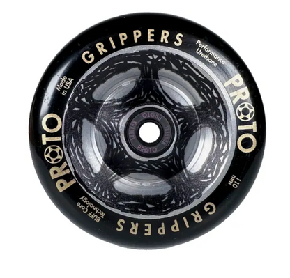 Proto Catalyst Gripper Wheels SCoaliton