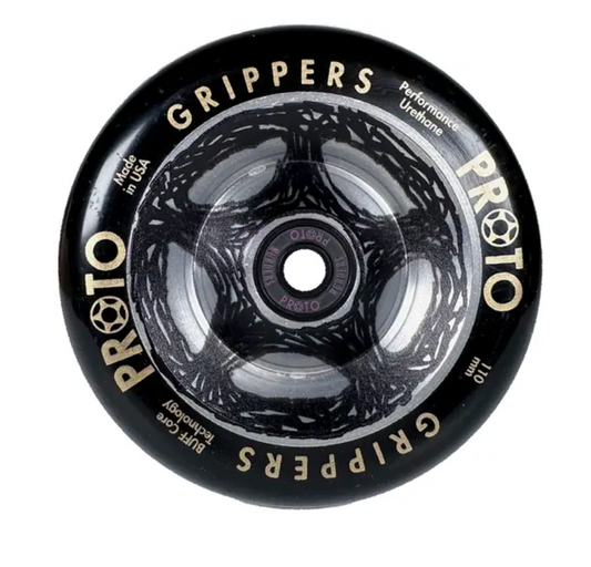 Proto Catalyst Gripper Wheels SCoaliton