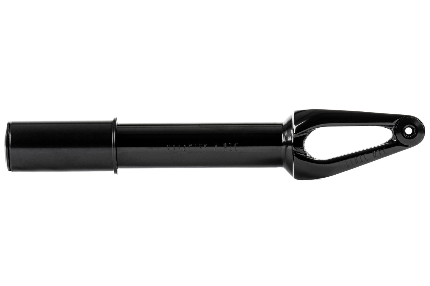 Fourche éthique DTC Heracles HIC 12STD