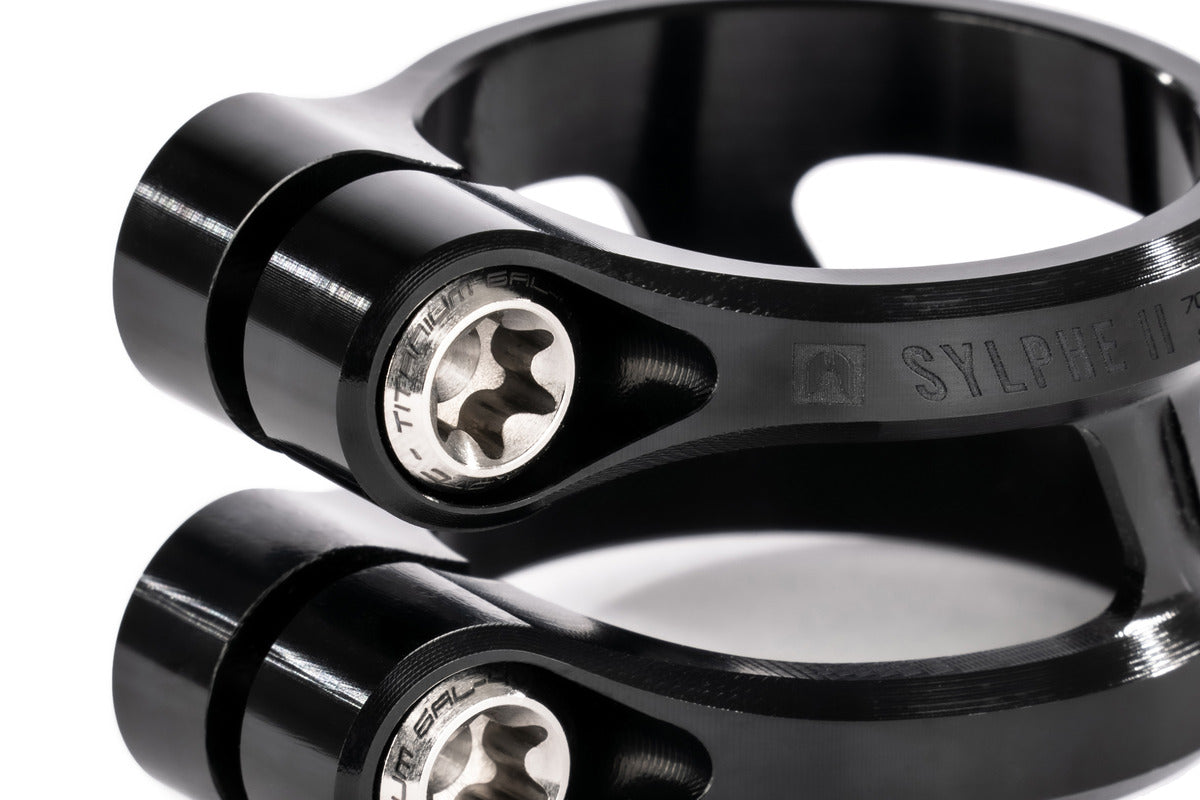 Ethic DTC V2 Sylphe Clamp 34.9mm