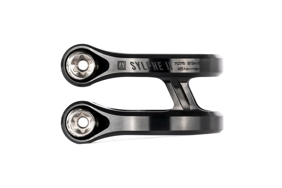 Ethic DTC V2 Sylphe Clamp 34.9mm