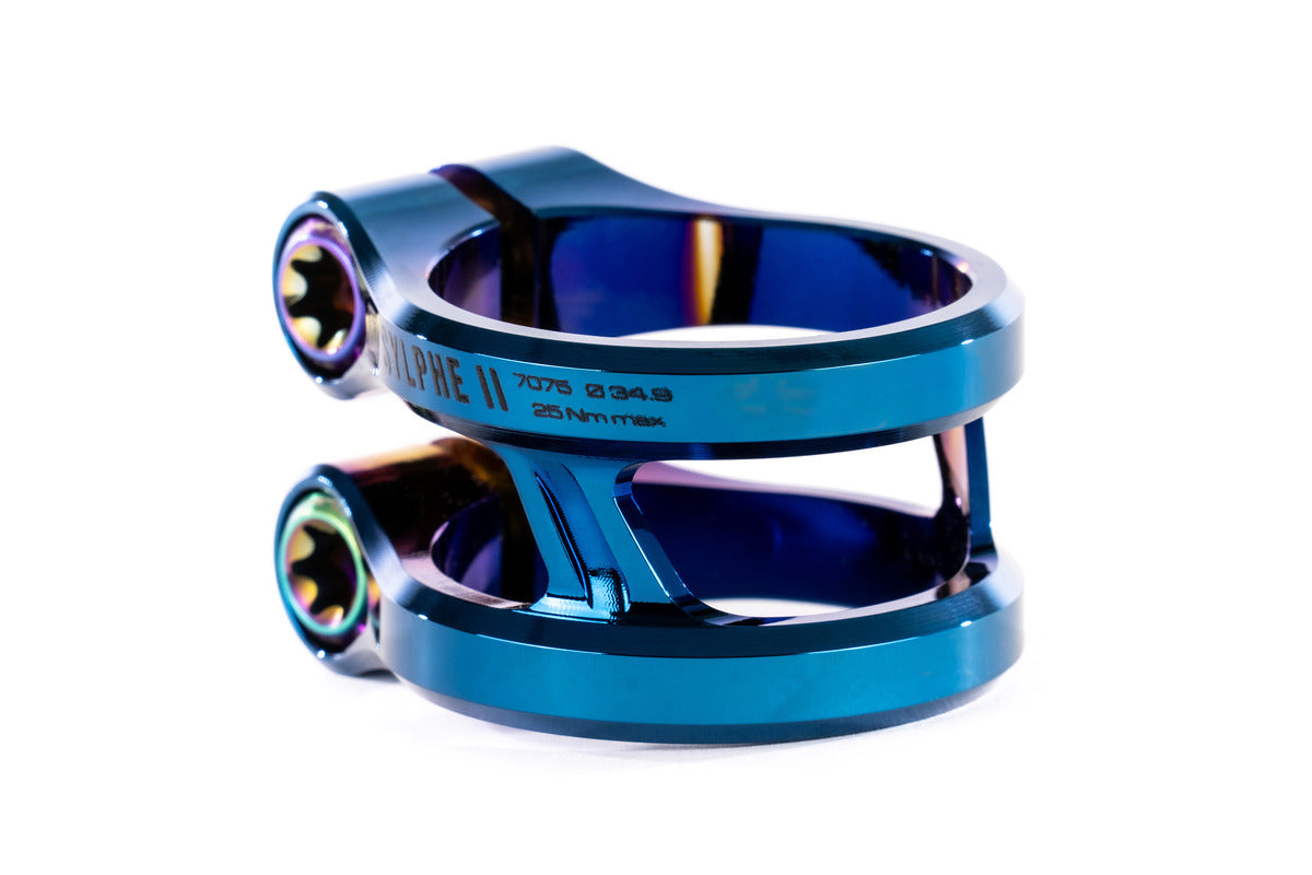 Ethic DTC V2 Sylphe Clamp 34.9mm
