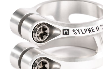 Ethic DTC V2 Sylphe Clamp 34.9mm