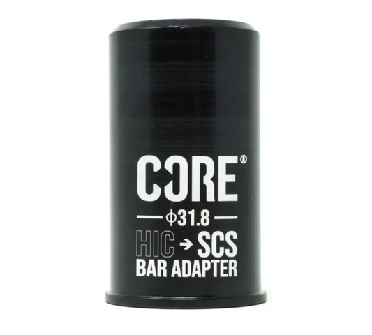 Core Bar Adapter Shim HIC to SCS SCoaliton