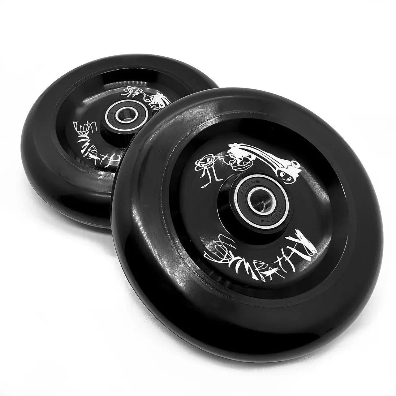 Sympathy Devin Szydlowski Signature Wheels SCoaliton