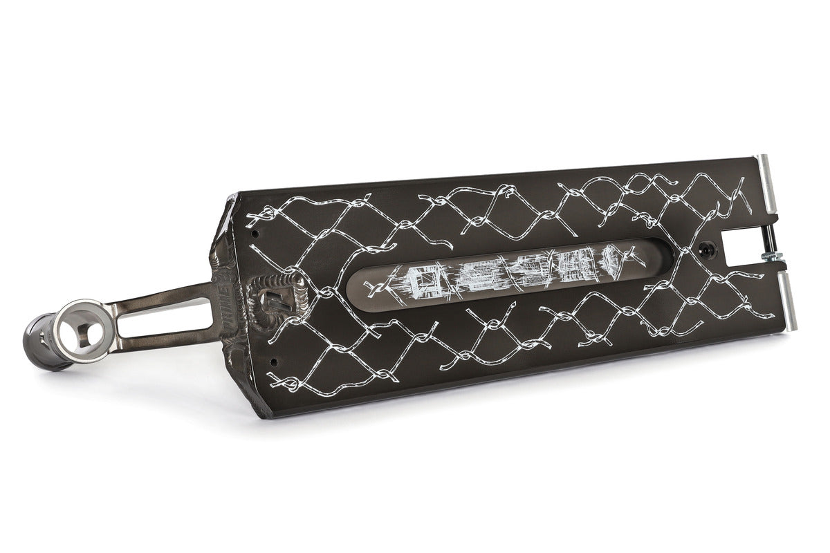 Prime Banshee V2 Anthony Michlik deck SCoaliton