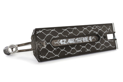 Prime Banshee V2 Anthony Michlik deck SCoaliton