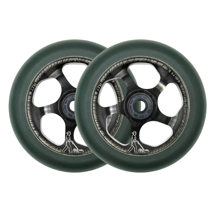 Prey Wheels 110mm Lawnmowers Alex Blome (X2)