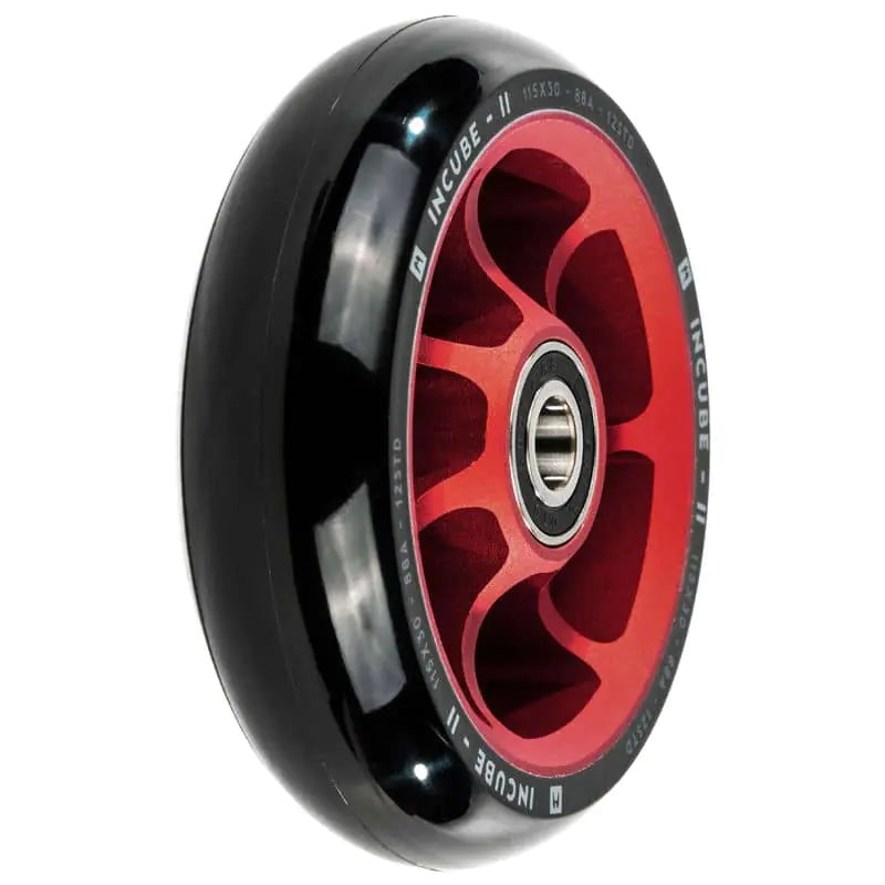 Ethic Incube V2 Wheel 12STD SCoaliton