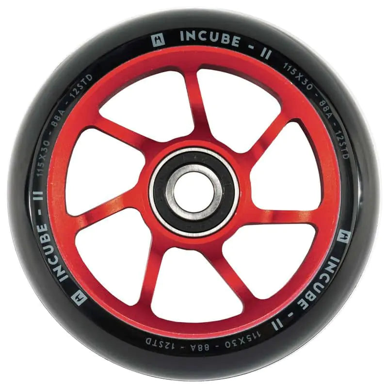 Ethic Incube V2 Wheel 12STD SCoaliton