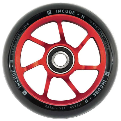 Ethic Incube V2 Wheel 12STD SCoaliton