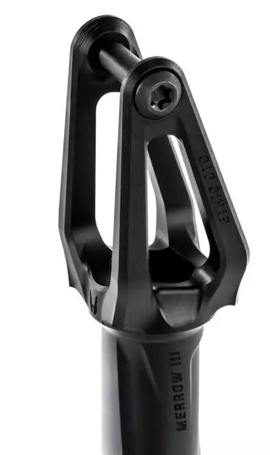 Ethic Merrow V3 Fork Black
