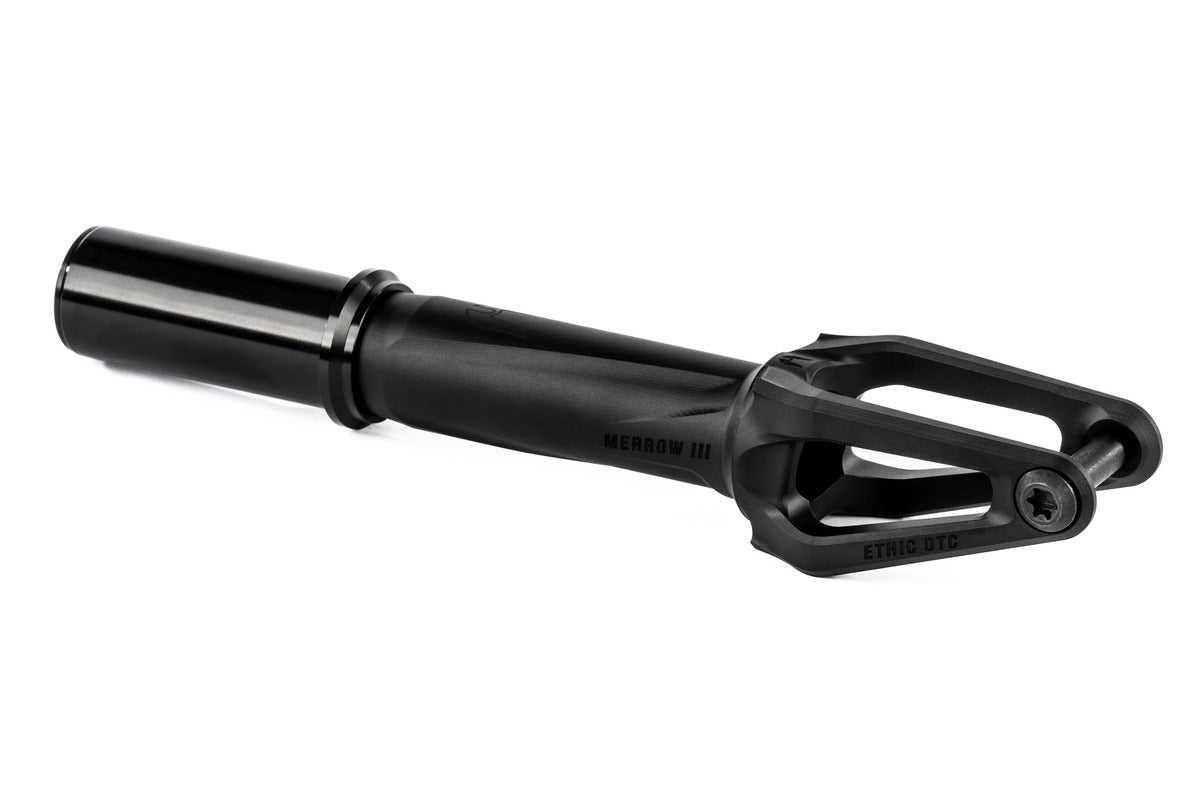 Ethic Merrow V3 Fork Black