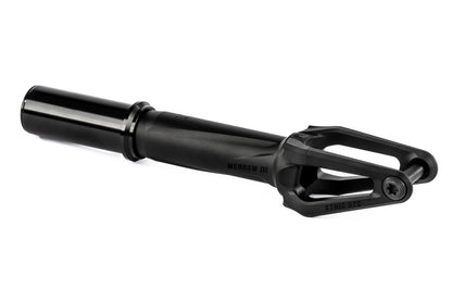 Ethic Merrow V3 Fork Black