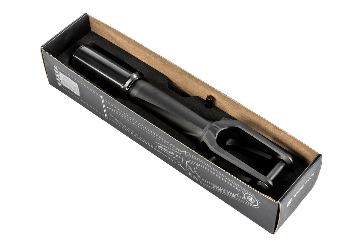 Ethic Merrow V3 Fork Black