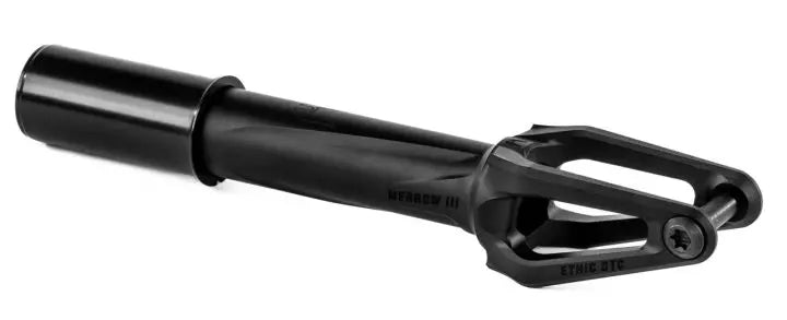 Ethic Merrow V3 Fork Black