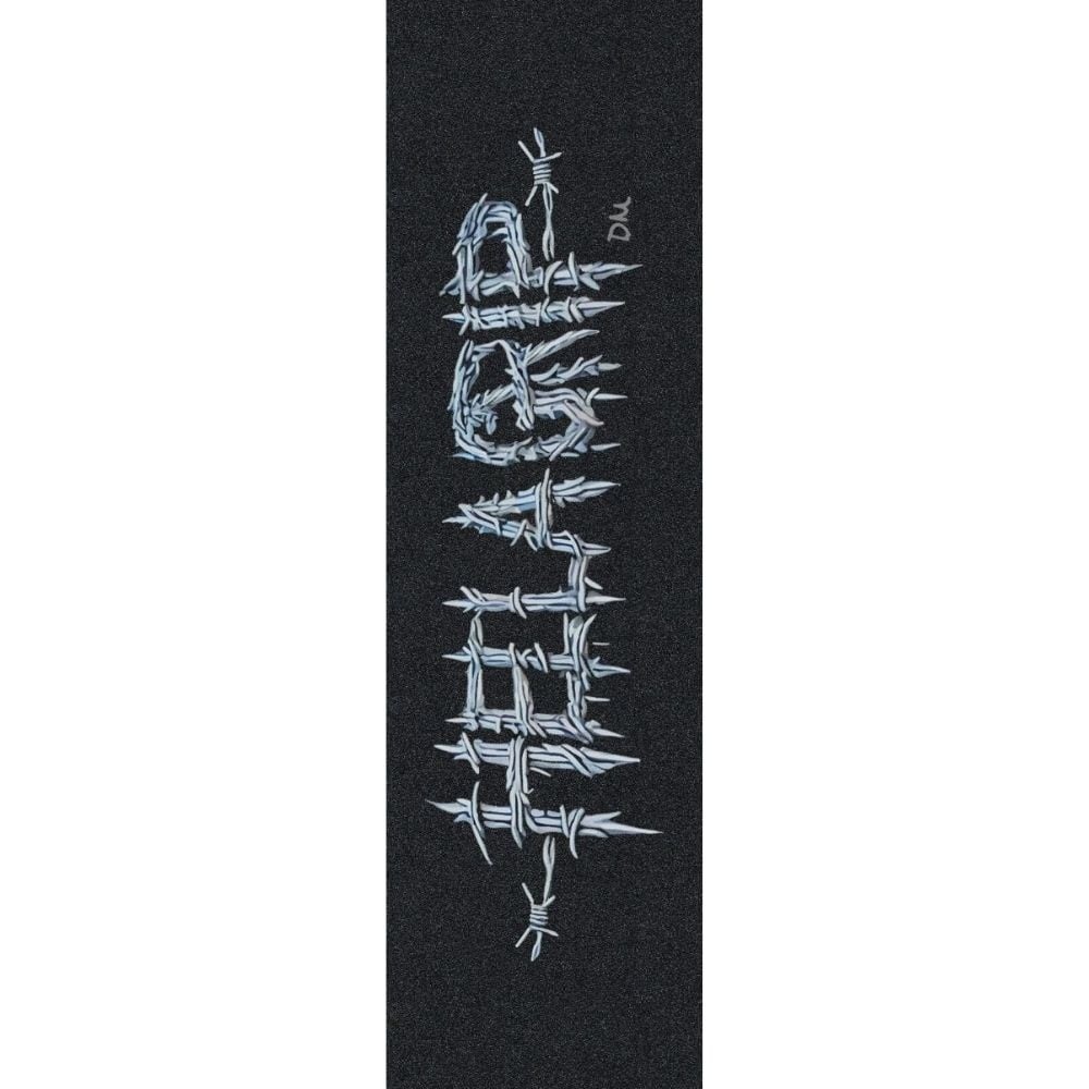 Hella Grip Signature Dylan Morrison - Griptape SCoaliton