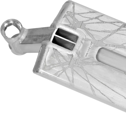 North Unity G5 Ryan Ruegg - 6.5" Deck SCoaliton