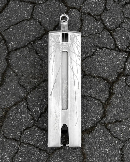 North Unity G5 Ryan Ruegg - 6.5" Deck SCoaliton