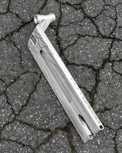 North Unity G5 Ryan Ruegg - 6.5" Deck SCoaliton