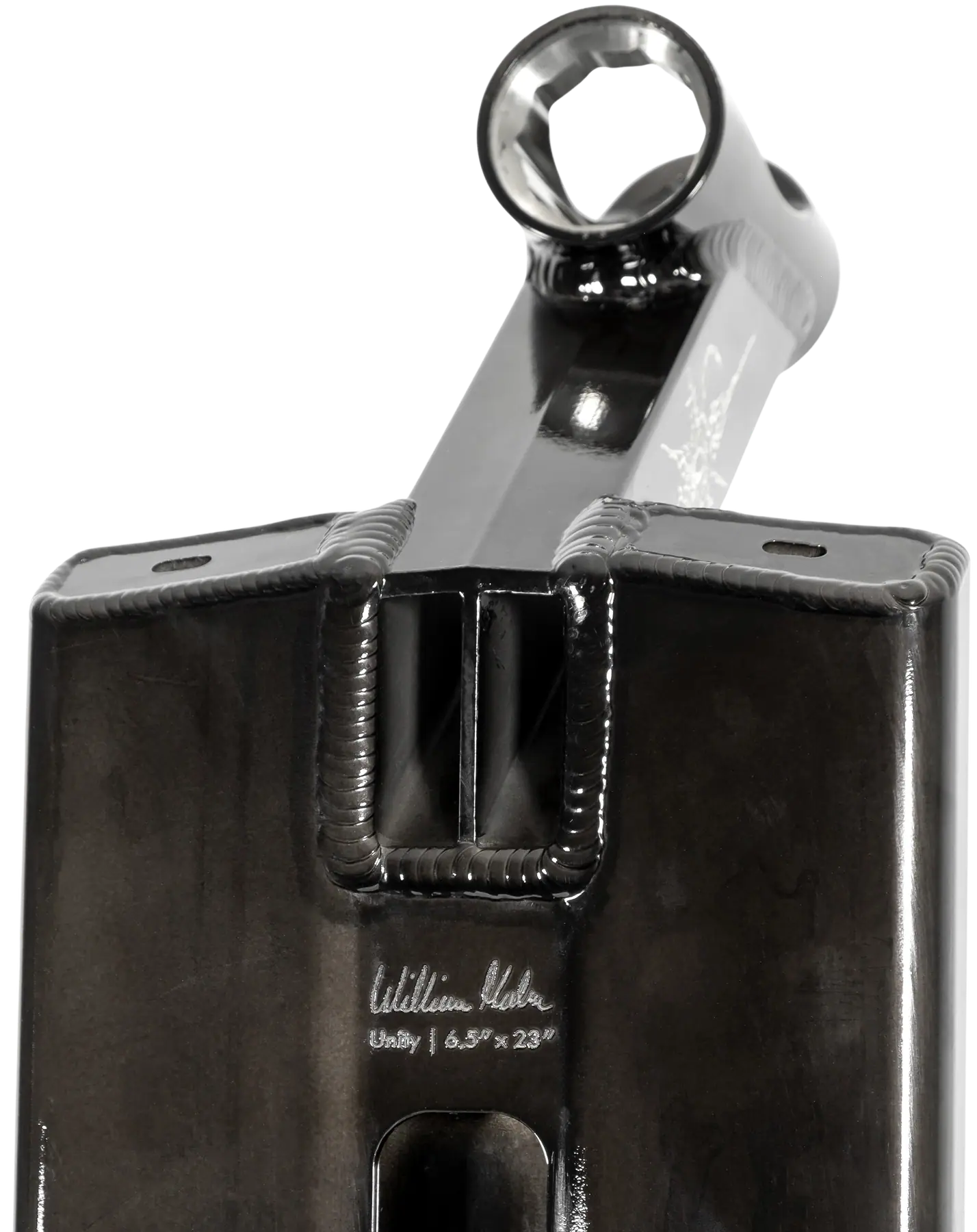 North Unity William Holm Signature 6.5"