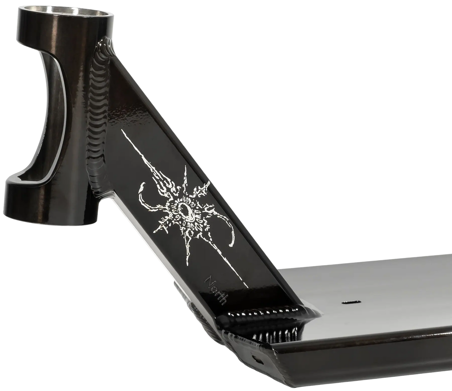 North Unity William Holm Signature 6.5"