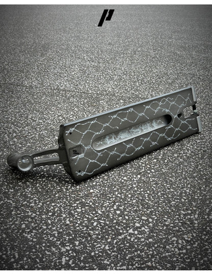 Prime Banshee V2 Anthony Michlik deck SCoaliton