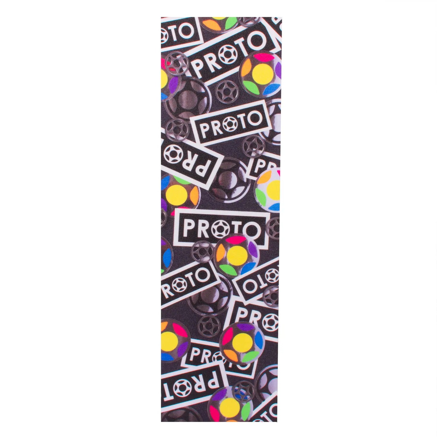 Proto - Sticker Slap 7" Griptape
