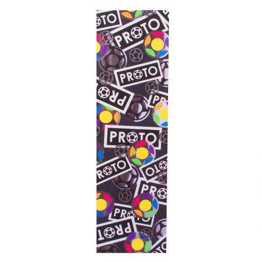 Proto - Sticker Slap 7" Griptape