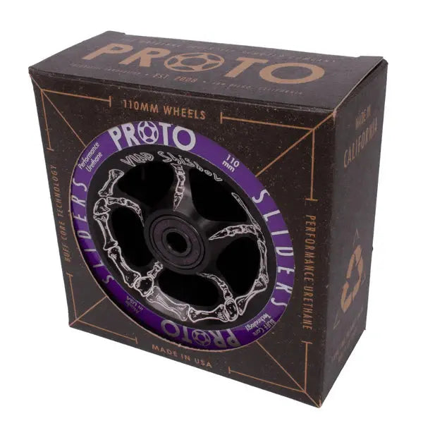 Proto - Vlad Shishov Signature "Koshchey" Wheels SCoaliton