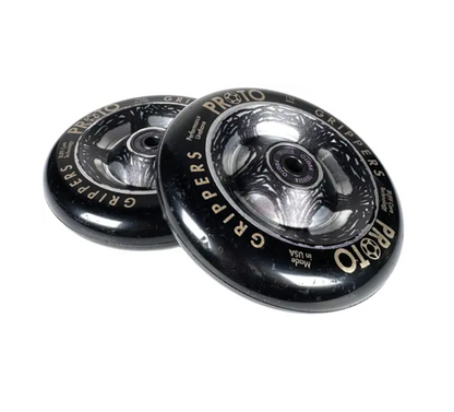 Proto Catalyst Gripper Wheels SCoaliton