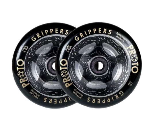 Proto Catalyst Gripper Wheels SCoaliton