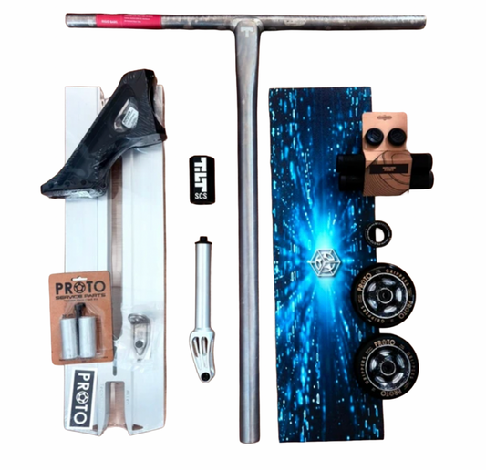 Proto/Tilt Custom Build 6.5 - SCoalition SCoaliton
