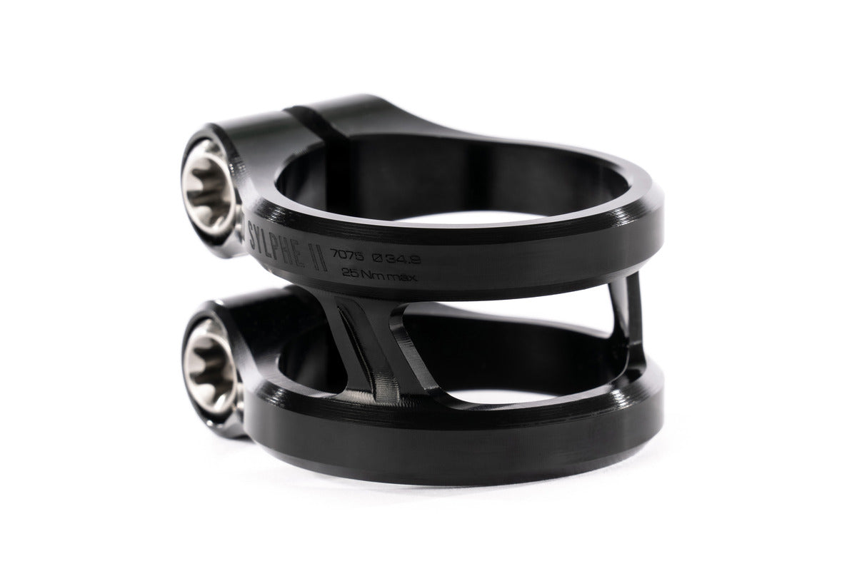 Ethic DTC V2 Sylphe Clamp 34.9mm
