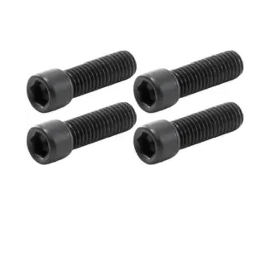 Tilt Clamp bolt 4-Pack SCoaliton