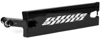 Tilt Method Two Deck - Black 6.5 x 22.5