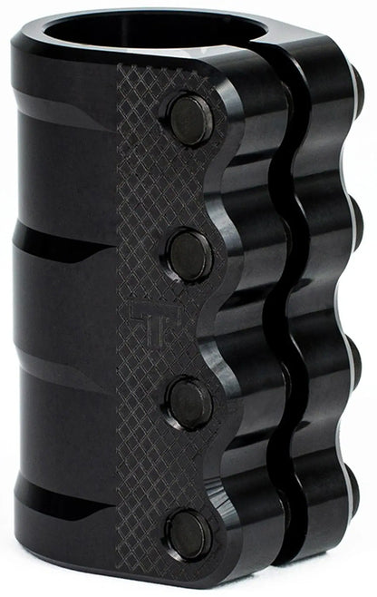 Tilt Nikita SCS LT - Black