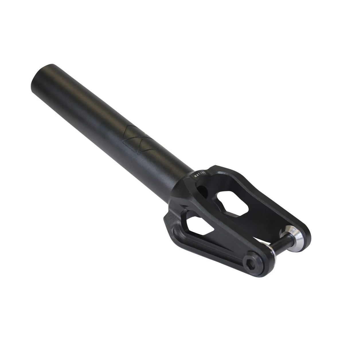 Native Versa Fork Native