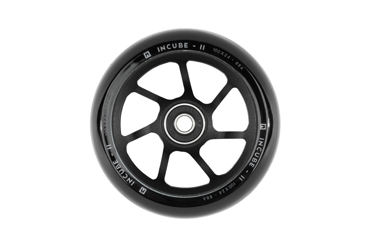 Ethic Incube v2 110mm Wheel